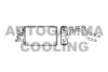 FORD 1406321 Heat Exchanger, interior heating
